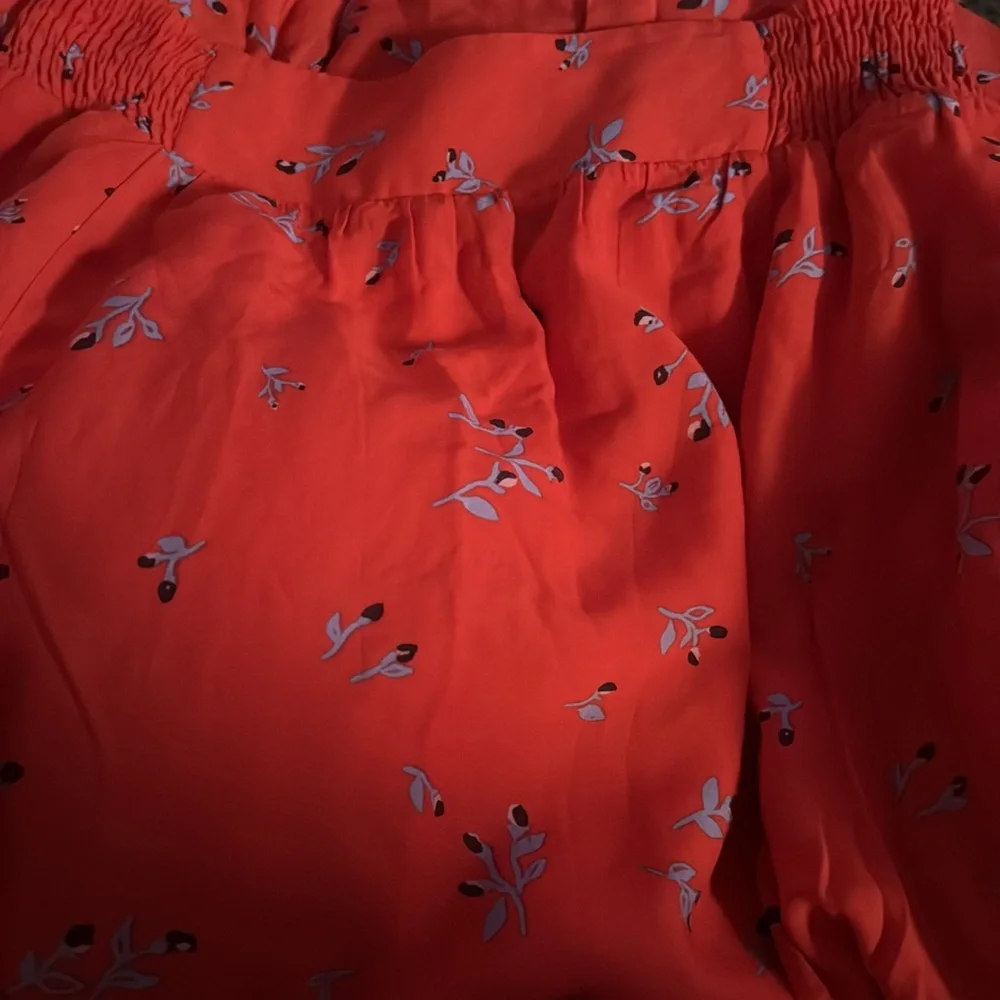 NWOT Free People Pretty Daze Skirt - Picture 2 of 2